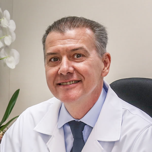 Dr. Mauro Renato Pascotini
